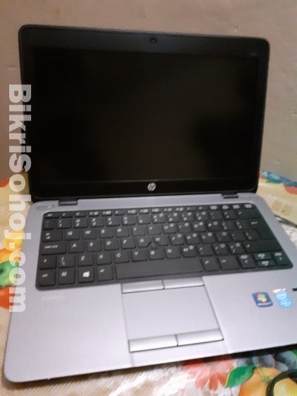 Hp New Laptop